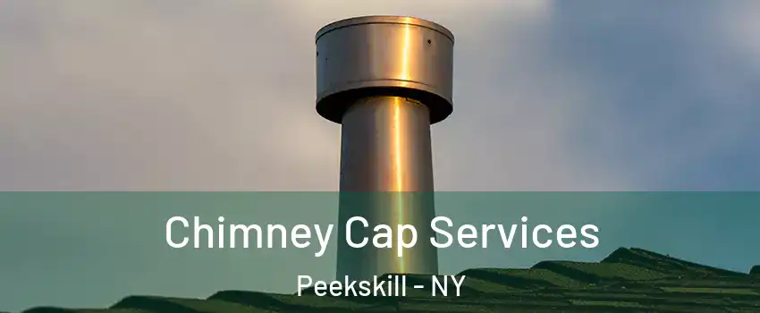  Chimney Cap Services Peekskill - NY