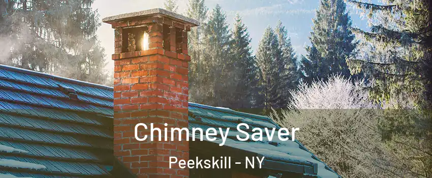  Chimney Saver Peekskill - NY