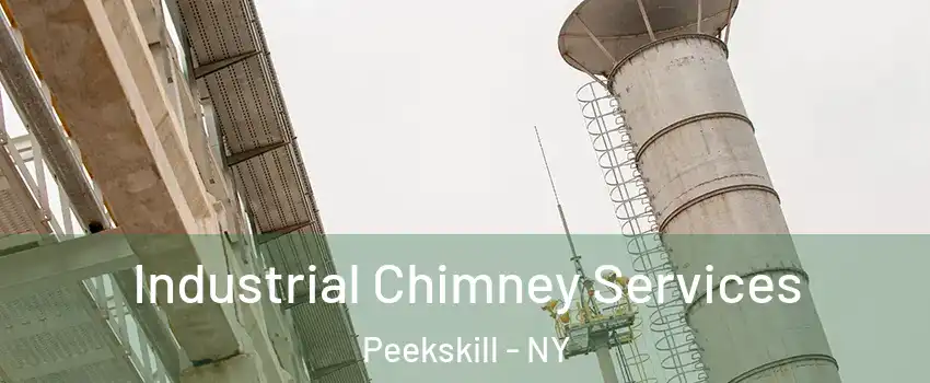  Industrial Chimney Services Peekskill - NY