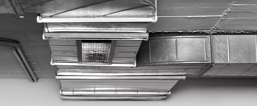 Trusted Air Duct Cleaning Company in Peekskill, New York