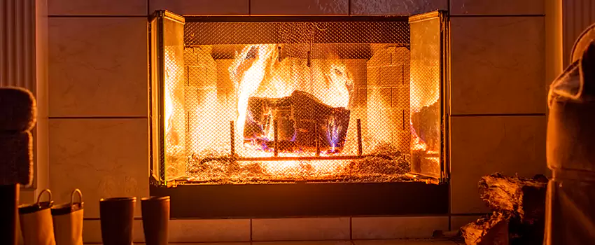 Astria Vent Free Gas Fireplaces Installation in Peekskill, NY
