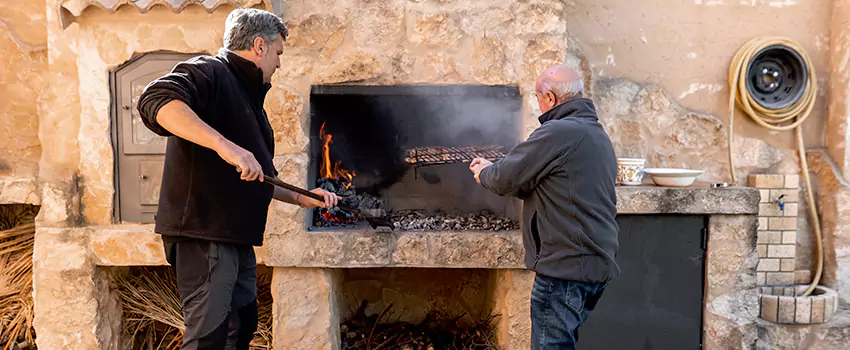 Damaged Brick Fireplace Replacements Services in Peekskill, NY