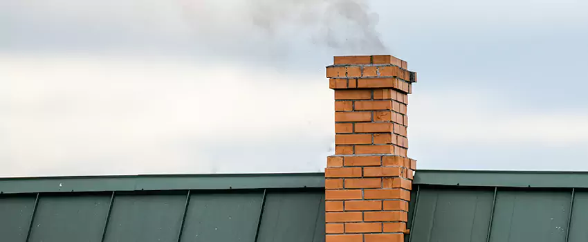 Animal Screen Chimney Cap Repair And Installation Services in Peekskill, New York