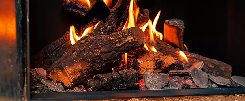Chimney Fireplace Ash Dump Cleaning in Peekskill, NY