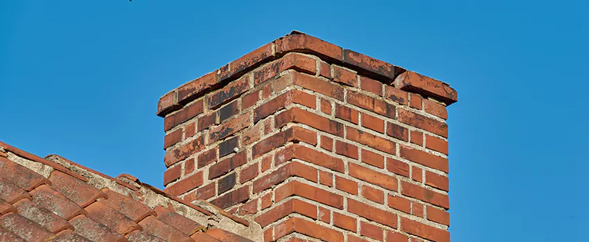 Clean Blocked Chimney in Peekskill, New York
