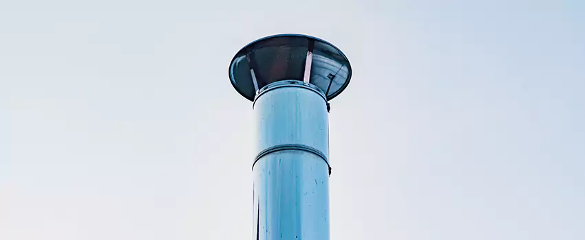 Wind-Resistant Chimney Caps Installation and Repair Services in Peekskill, New York