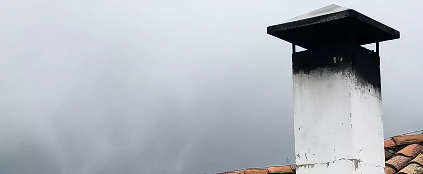 Chimney Damper Inspection in Peekskill, NY