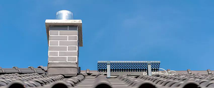 Chimney Flue Relining Services in Peekskill, New York