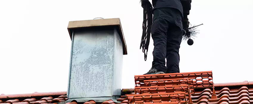 Chimney Liner Services Cost in Peekskill, NY
