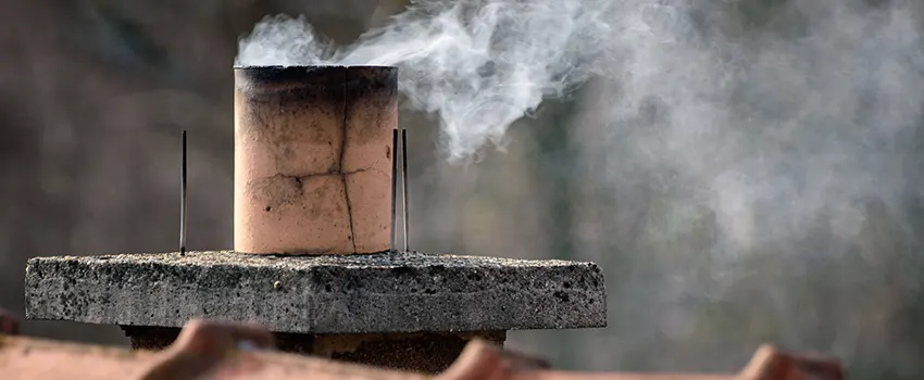 Wood Burning Chimney Odor Removal in Peekskill, NY
