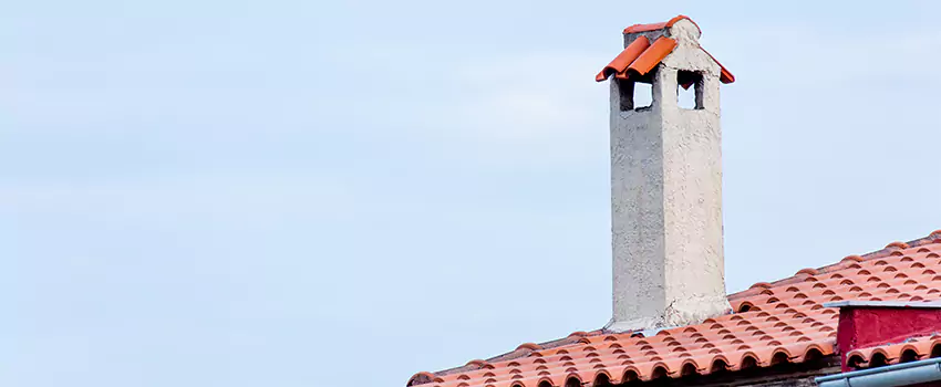 Chimney Pot Replacement in Peekskill, NY