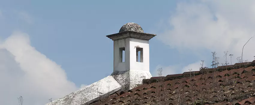 Cost To Rebuild A Chimney in Peekskill, NY