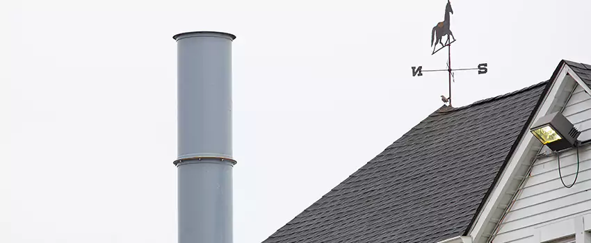 Chimney Inspection in Peekskill, NY