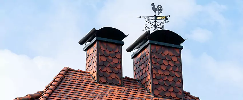 Old Chimney Restoration in Peekskill, New York