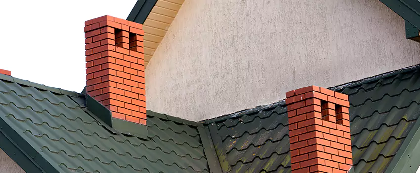 Chimney Saver Waterproofing Services in Peekskill, New York