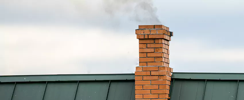Chimney Soot Cleaning Cost in Peekskill, NY