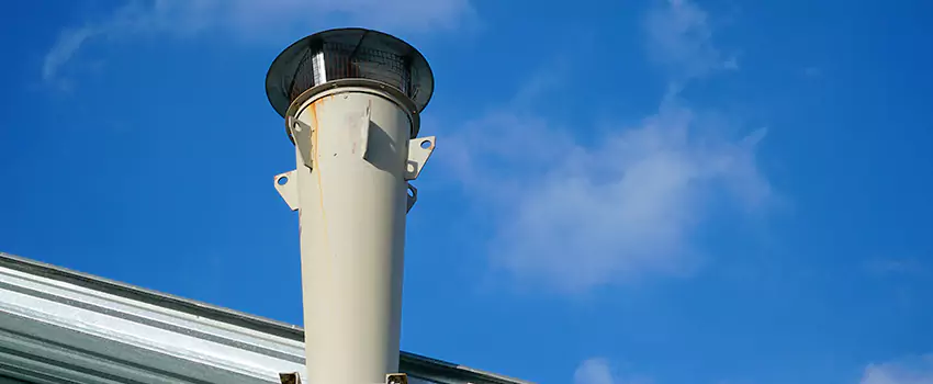 Chimney Spark Arrestor Requirements in Peekskill, NY