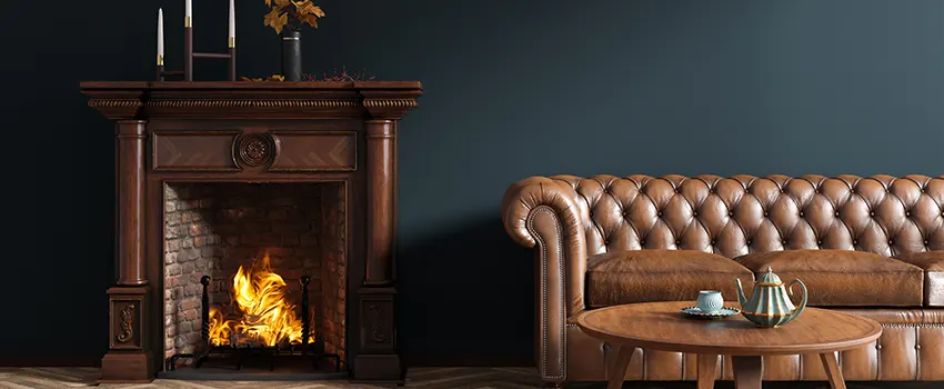 Traditional Fireplace Design Refurbishment Costs in Peekskill, New York