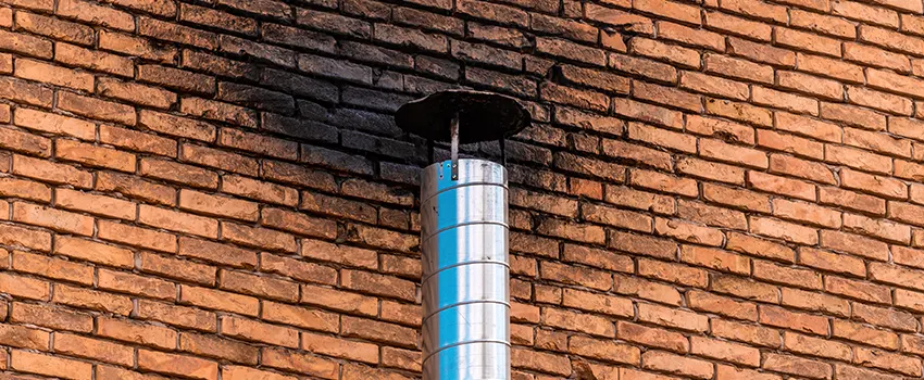 Diagnosing Commercial Chimney Problems in Peekskill, NY