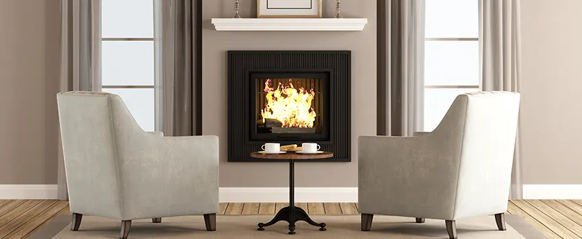 Custom Architectural Fireplace Restoration in Peekskill, NY