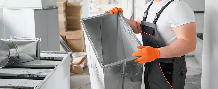 Benefits of Dryer Vent Inspection in Peekskill, NY