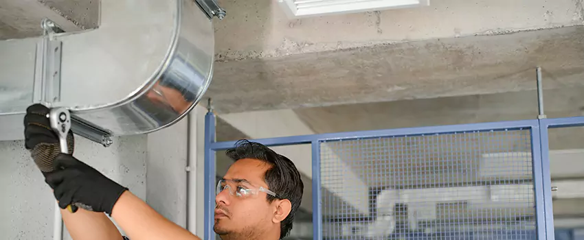 HVAC Ductwork Cleaning in Peekskill, NY