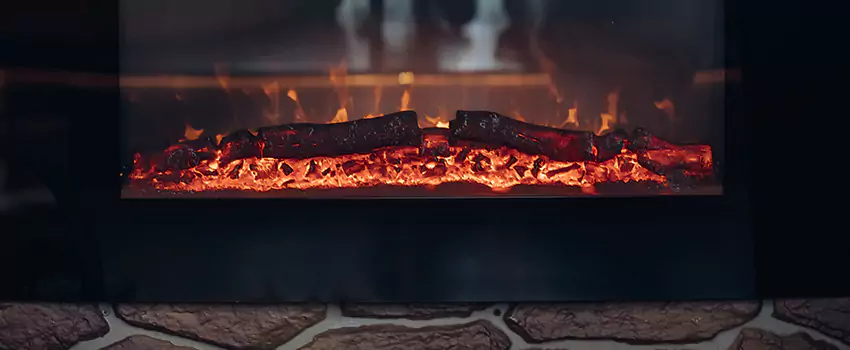 Outdoor Electric Fireplace Installation Solutions in Peekskill, NY