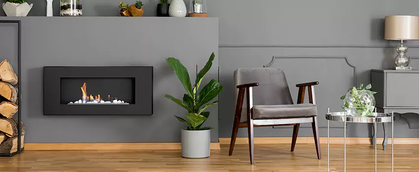 Ethanol Fireplace Burner Repair in Peekskill, NY