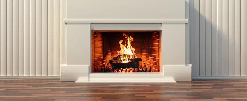 Fireplace Broken Ashtray Repair Services in Peekskill, New York