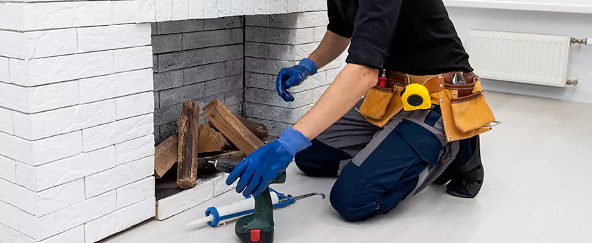 Fireplace Doors Cleaning in Peekskill, New York