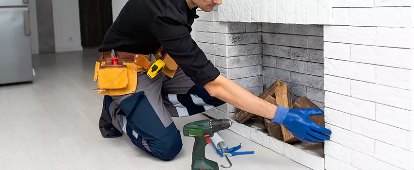 Ethanol Fireplace Installation Contractors in Peekskill, New York