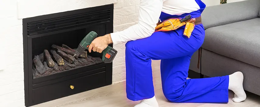 Fireplace Dampers Pivot Repair Services in Peekskill, New York
