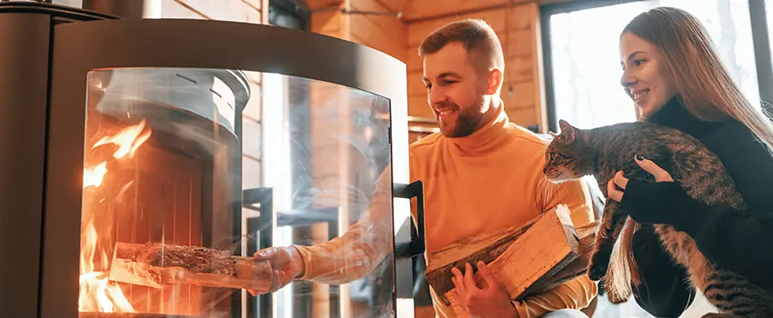 Fireplace Door Installation And Replacement Contractors in Peekskill, NY