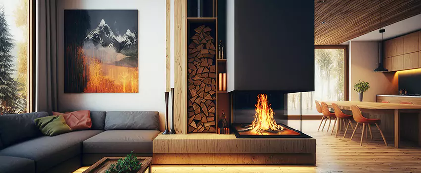 Fixing Electric Fireplace Problem in Peekskill, New York