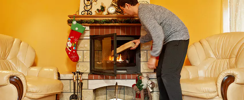 Marble Mantel Makeover Services for Fireplace in Peekskill, NY