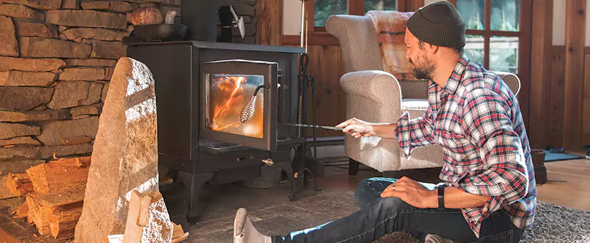 Fireplace Chimney Maintenance in Peekskill, New York