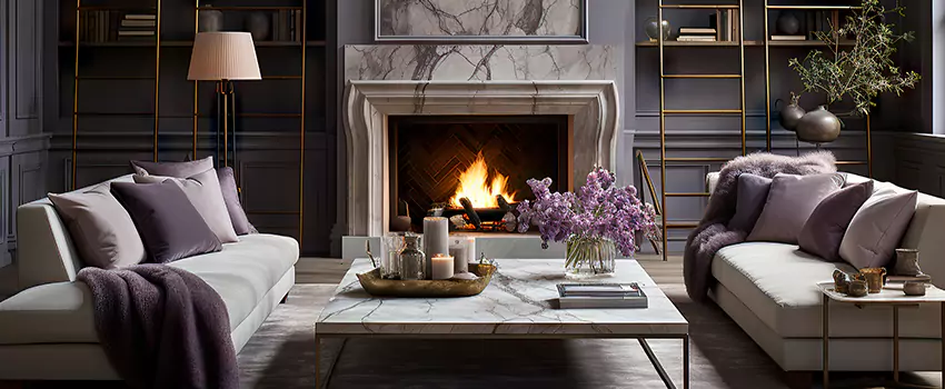 Fireplace Xtrordinair Ember-Glo Insert Fireplace Maintenance in Peekskill, New York