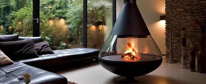 Affordable Floating Fireplace Repair And Installation Services in Peekskill, New York