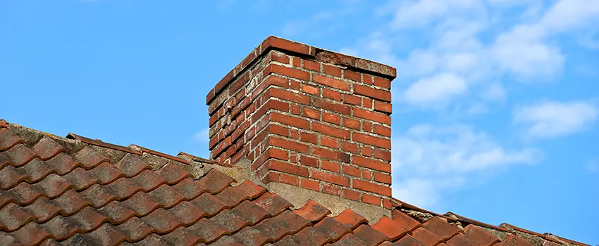Flue Tiles Cracked Repair Services near Me in Peekskill, NY