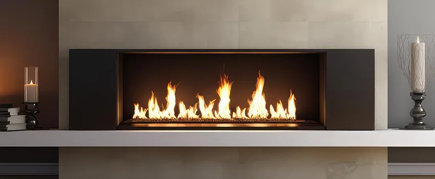 Vent Free Gas Fireplaces Repair Solutions in Peekskill, New York