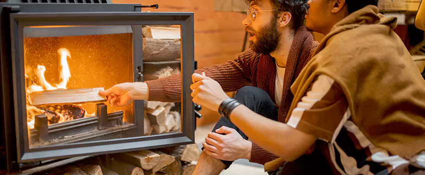 Benefits of Harman Stoves Fireplace in Peekskill, New York