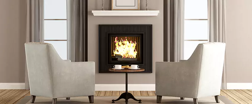 Heat & Glo Outdoor Gas Fireplaces Installation Contractors in Peekskill, New York