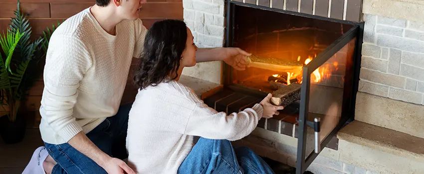 Kings Man Direct Vent Fireplaces Services in Peekskill, New York