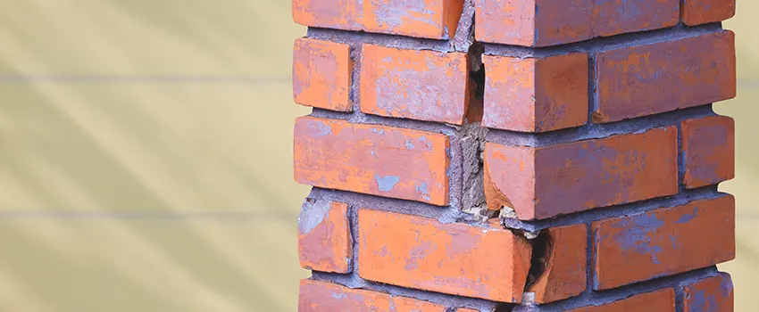 Leaking Chimney Repair And Replacement Cost in Peekskill, New York