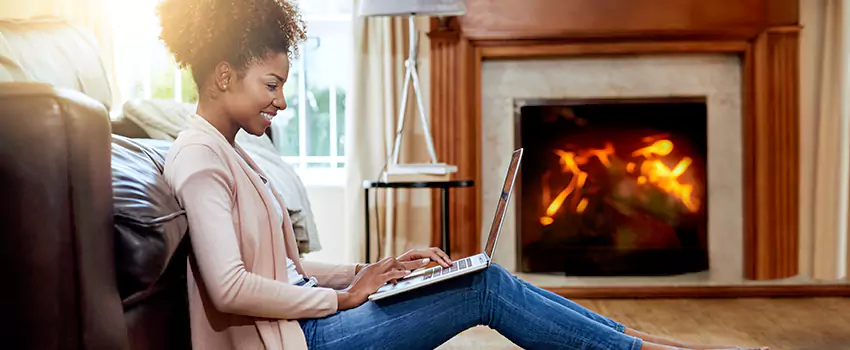 Cost-Effective Osburn Fireplace Installation and Repair in Peekskill, NY