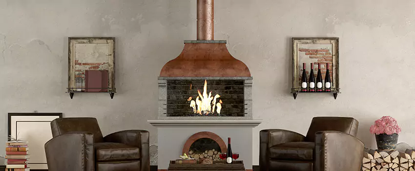 Benefits of Pacific Energy Fireplace in Peekskill, New York