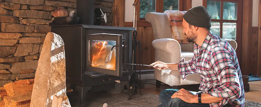 Cost of Pellet Fireplace Installation Services in Peekskill, NY