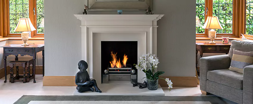 RSF Fireplaces Maintenance and Repair in Peekskill, New York