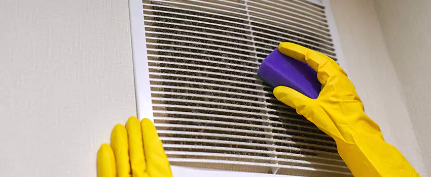 Vent Cleaning Company in Peekskill, NY