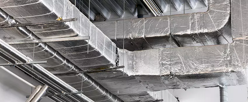Vent Dust Cleaning Cost in Peekskill, NY